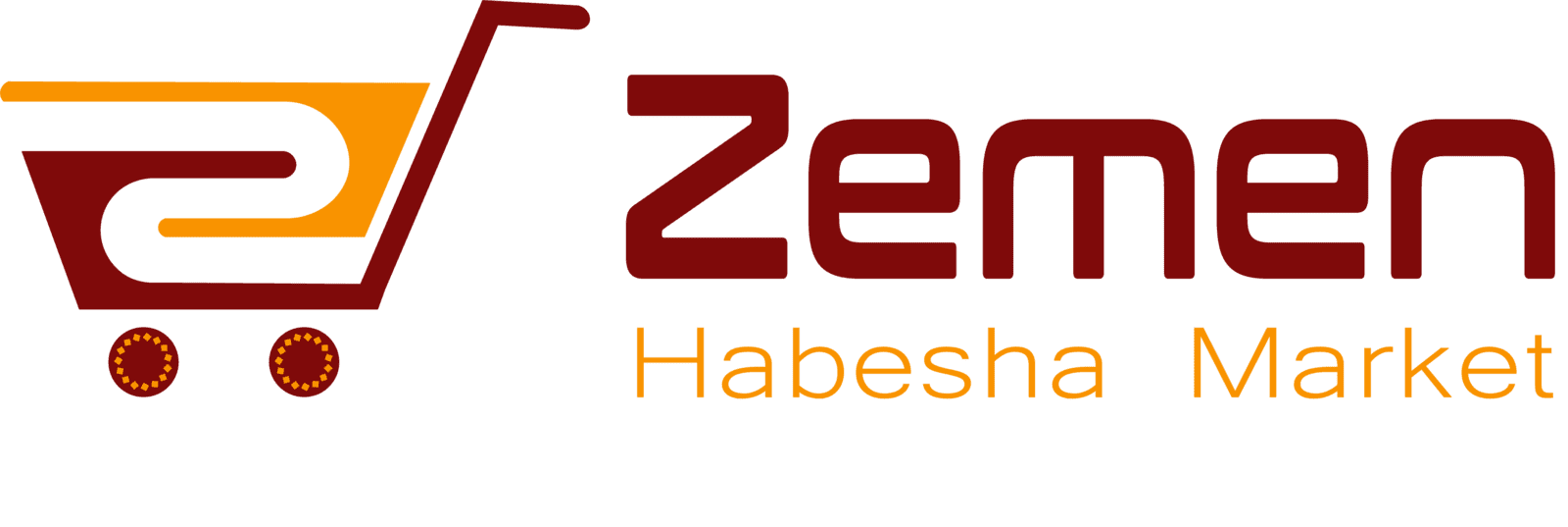 Zemen Habesha Market